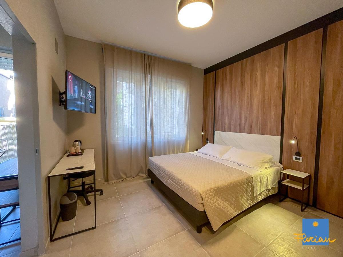 Florian Guest house Pescara