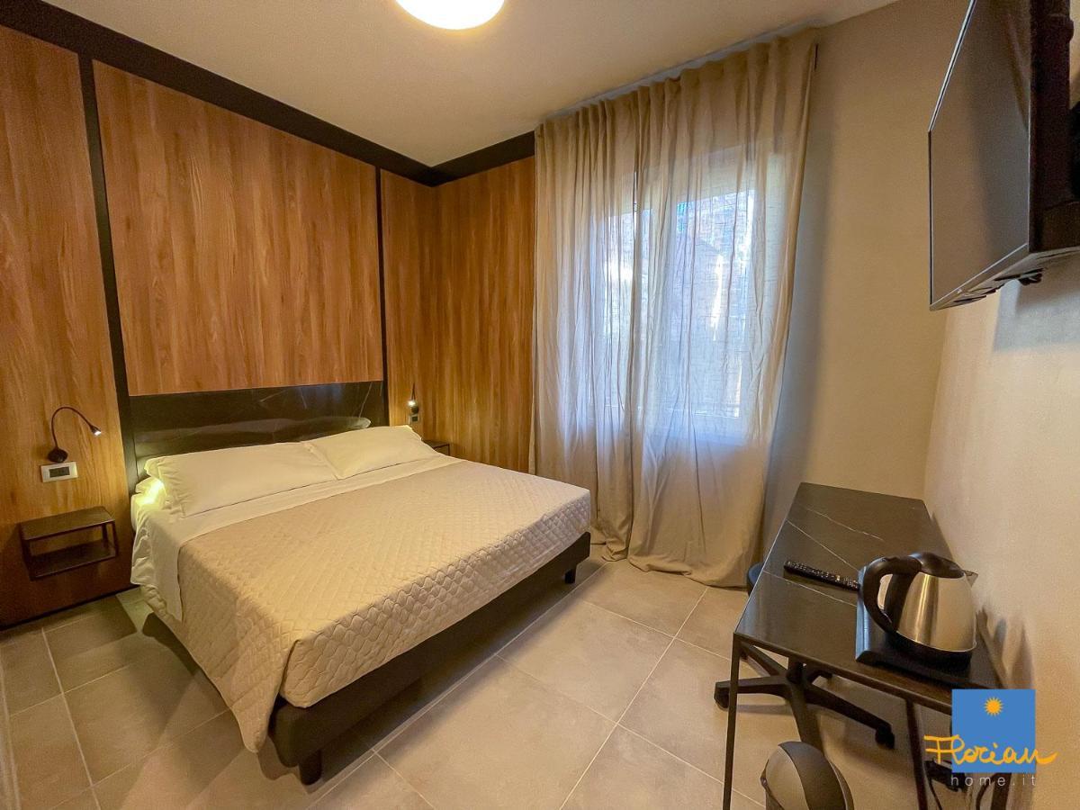 Florian * Pescara