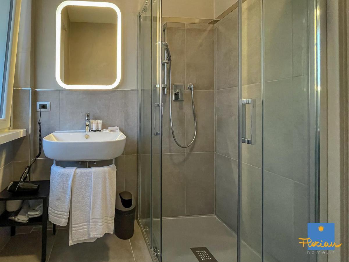 Guest house Florian Pescara